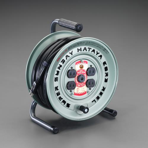 コードリール EA815BL−50