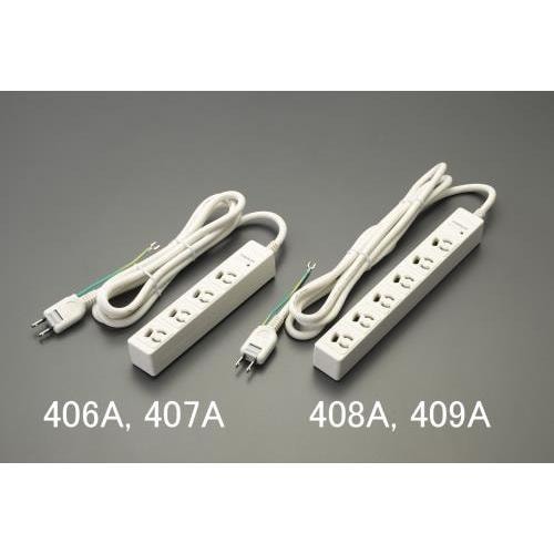 タップ(雷ガード付) EA815GL−409A