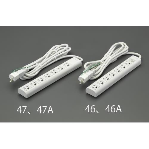 タップ(雷ガード付) EA815GL−47