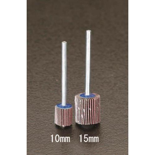 3mm軸フラップホイール EA819AD−10G