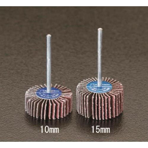 3mm軸フラップホイール EA819AD−32B