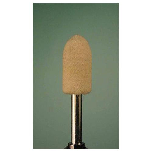 軸付フェルトバフ(6mm軸) EA819BH−21