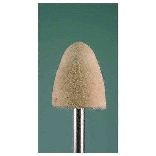 軸付フェルトバフ(6mm軸) EA819BH−22