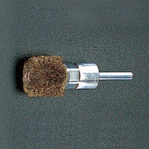 軸付ブラシ(6mm軸) EA819BK−30B