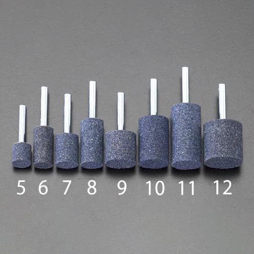 軸付砥石(6mm軸)(A) EA819HC−12