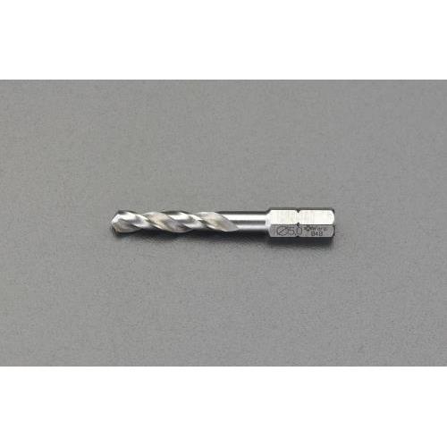 六角軸ドリルビット(HSS)EA824BW−6.8