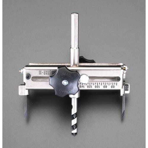 自在ホールカッター EA827AD