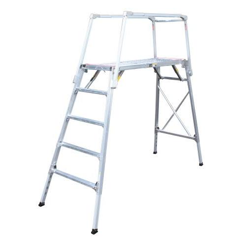 調整式足場台 EA905DF−52