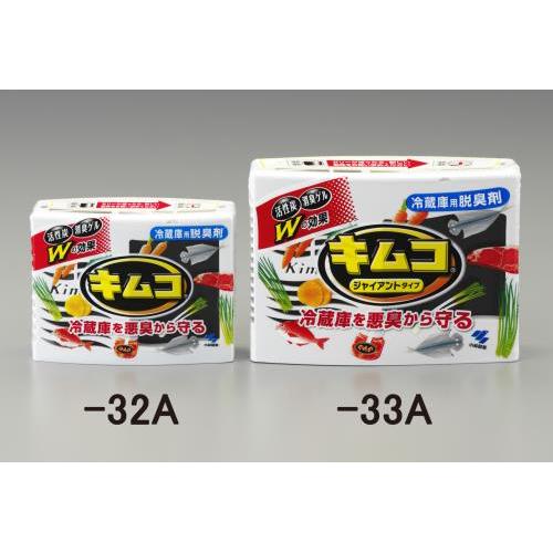 キムコ(脱臭剤・冷蔵庫用) EA913AB−32A