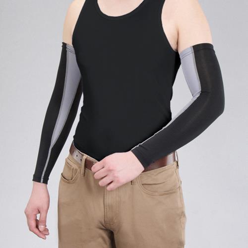 冷感腕カバー EA915EM−132