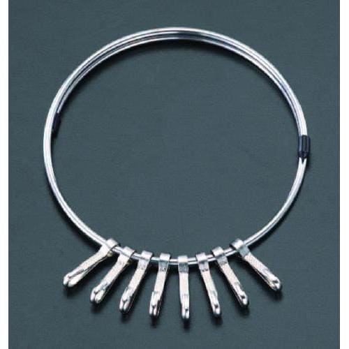 業務用キーホルダー EA916ZD−50