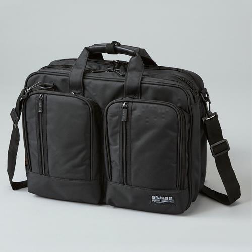 ビジネスバッグ(3WAY) EA927BE−91