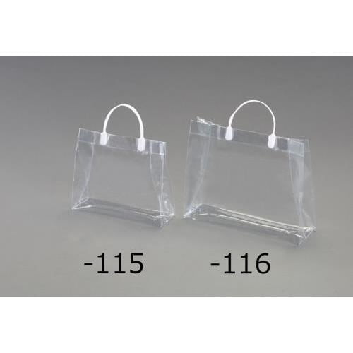 トートバッグ(透明) EA927SF−116