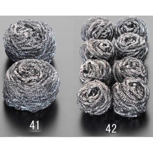 ステンレスたわし EA928AG−41