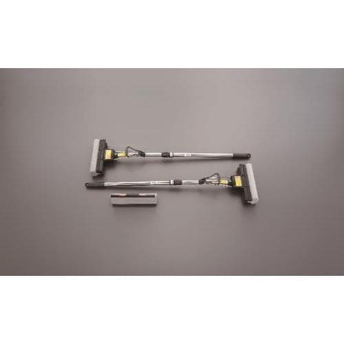 伸縮式スポンジモップ EA928AY−35