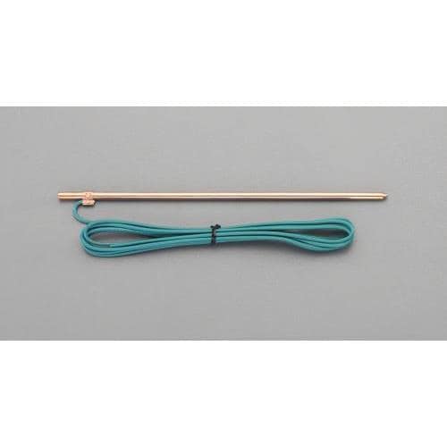 丸形アース棒(単一式) EA940AS−51