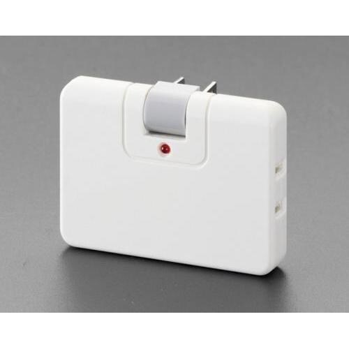 3口コーナータップ EA940CD−24A