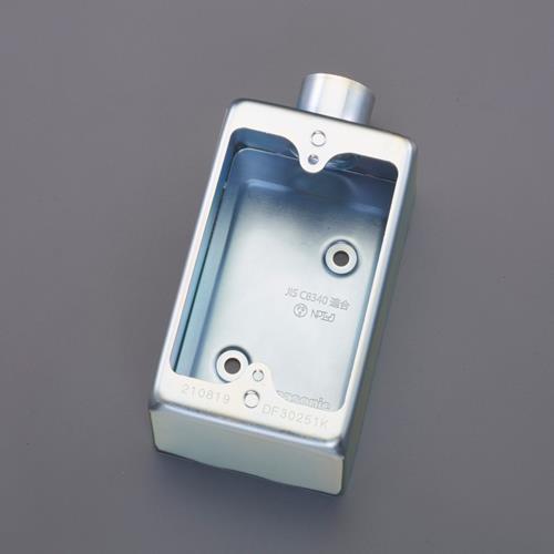 露出スイッチボックス EA940CS−683