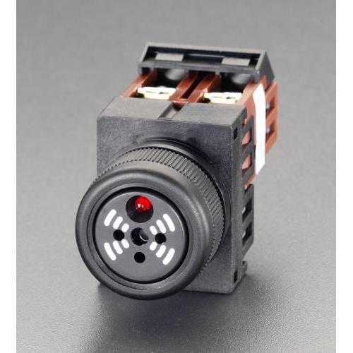 LEDランプ付ブザー EA940DA−45