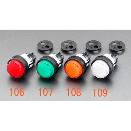 LED表示灯 EA940DB−106