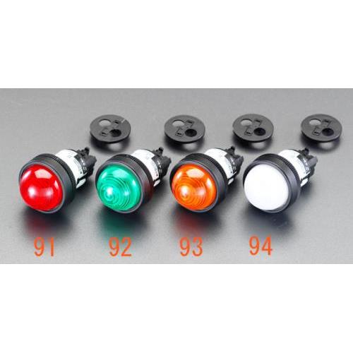 LED表示灯 EA940DB−94