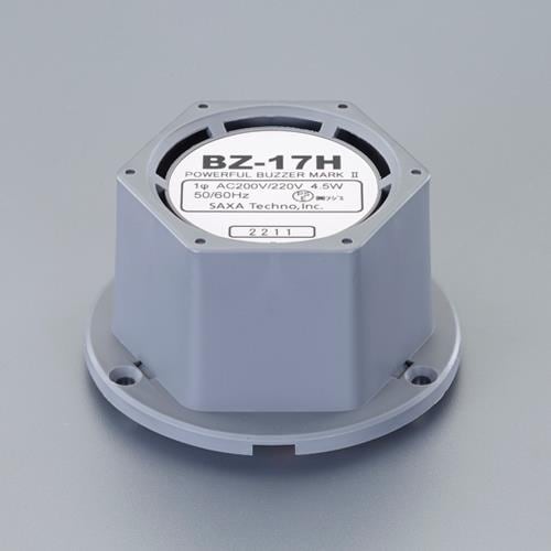 強力ブザー EA940DD−33