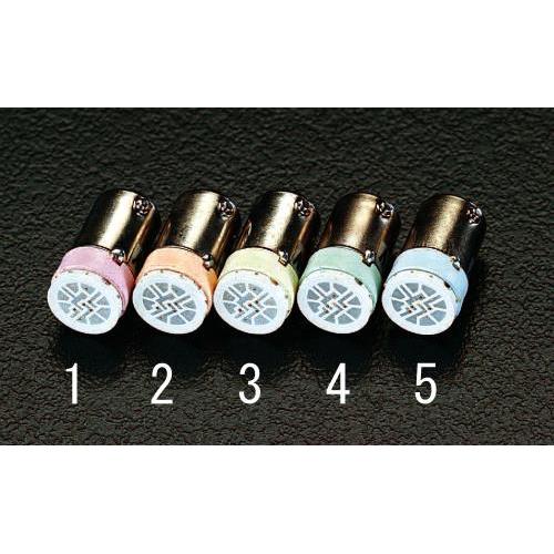 高輝度LEDランプ EA940DE−2