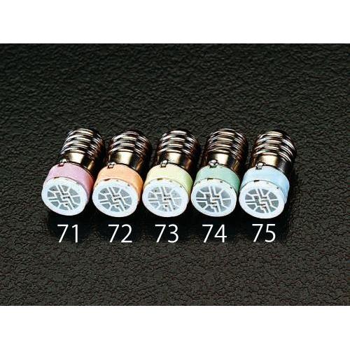 高輝度LEDランプ EA940DE−71