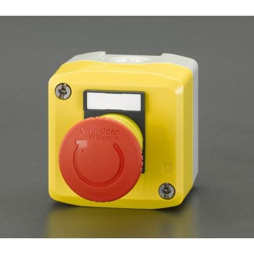 非常停止コントロールボックス EA940DF−24