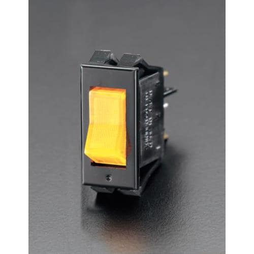 ロッカースイッチ EA940DH−2