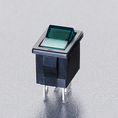 ロッカースイッチ EA940DH−401