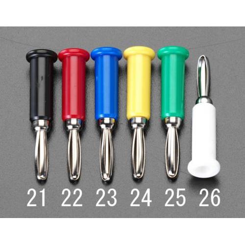 バナナプラグ EA940DP−23