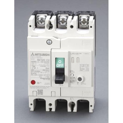 漏電遮断器 EA940MN−47