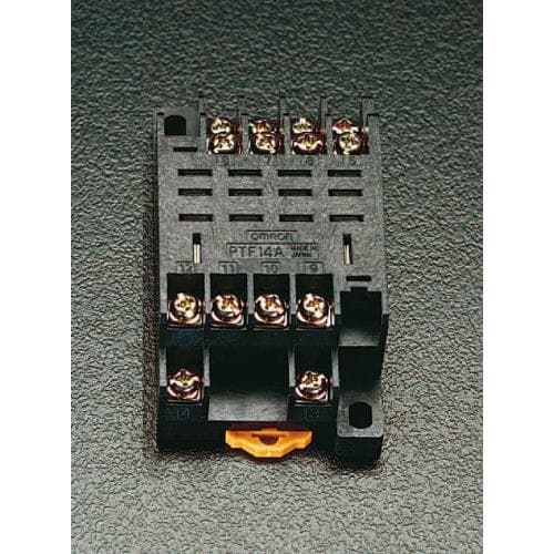 リレー用ソケット EA940MR−4