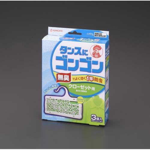 衣類用防虫剤 クローゼット用 EA941E−31