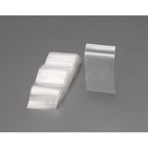 チャック付ポリ袋 EA944CH−120