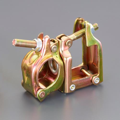 (50)角丸クランプ EA948TE−22