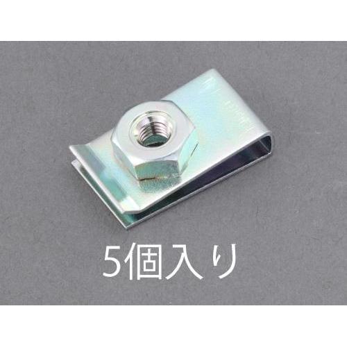 クリップナット EA949GS−208