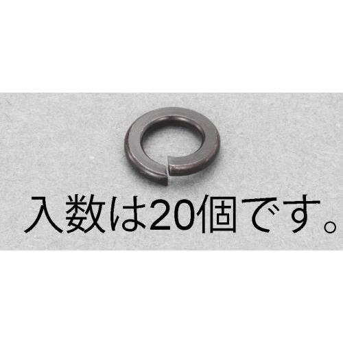 スプリングワッシャー EA949LY−606