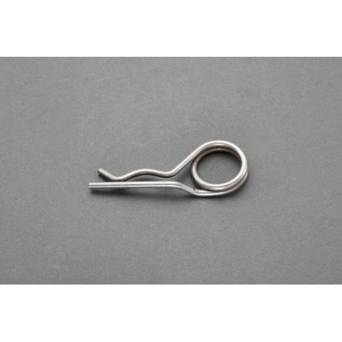 スナップピン(ダブルリング) EA949PJ−51