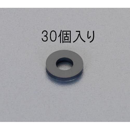 ゴム平パッキン EA949SW−6