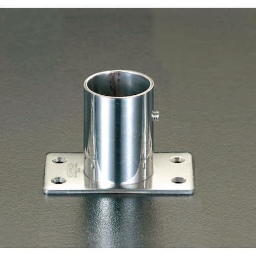 パイプ用ベース(SUS製) EA951EW−12