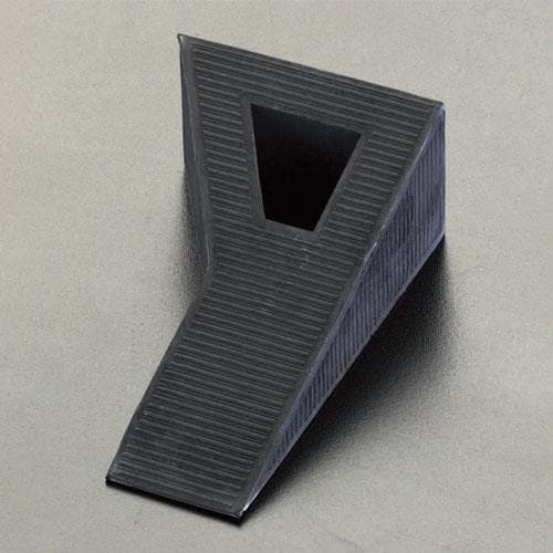 ドアストッパー(クサビ型) EA951FA−9