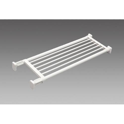 伸縮突っ張り棚 EA951FE−18A