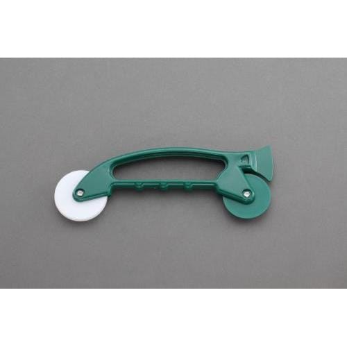 網戸張替え用ツインローラー EA952AD−97