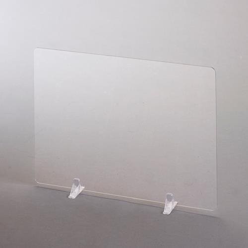 飛沫感染防止パーテーション EA954EA−11