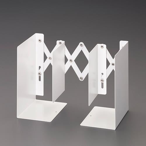 伸縮式ブックエンド EA954TE−33