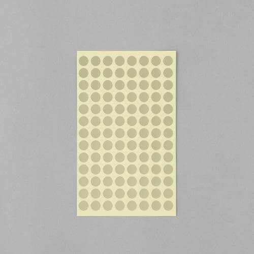 カラーラベルシール EA956VC−81