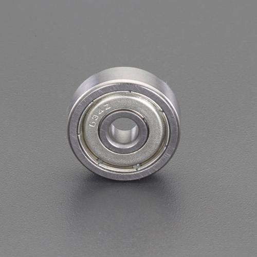 密封型ミニチュアベアリング EA966AM−94