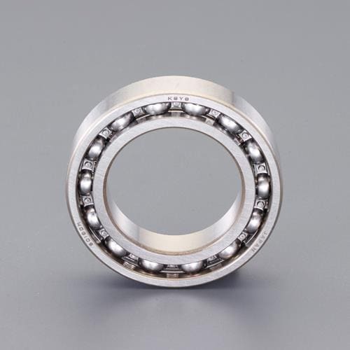 深溝玉軸受(開放形) EA966EA−208